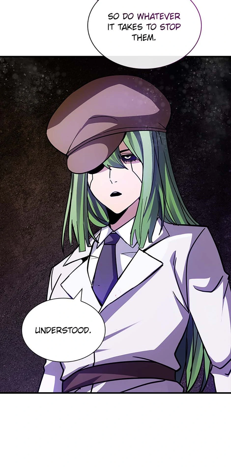 I have an SSS-rank Trait, but I want a Normal Life Chapter 118 39